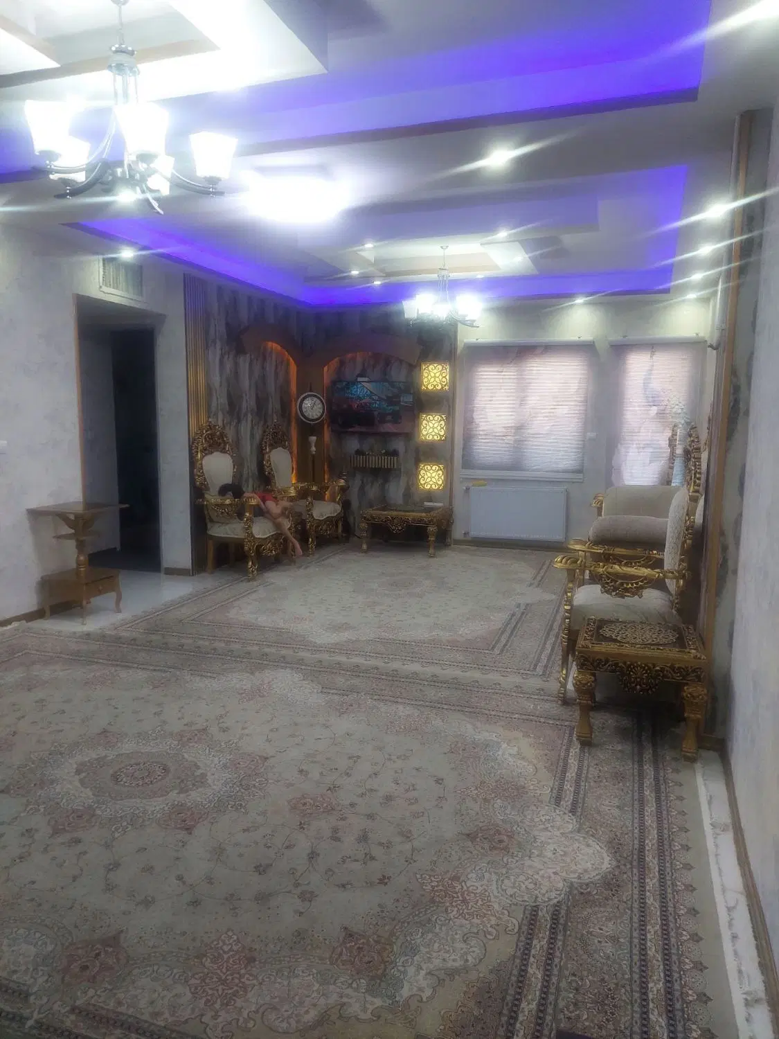 فروش آپارتمان شهرک پیام