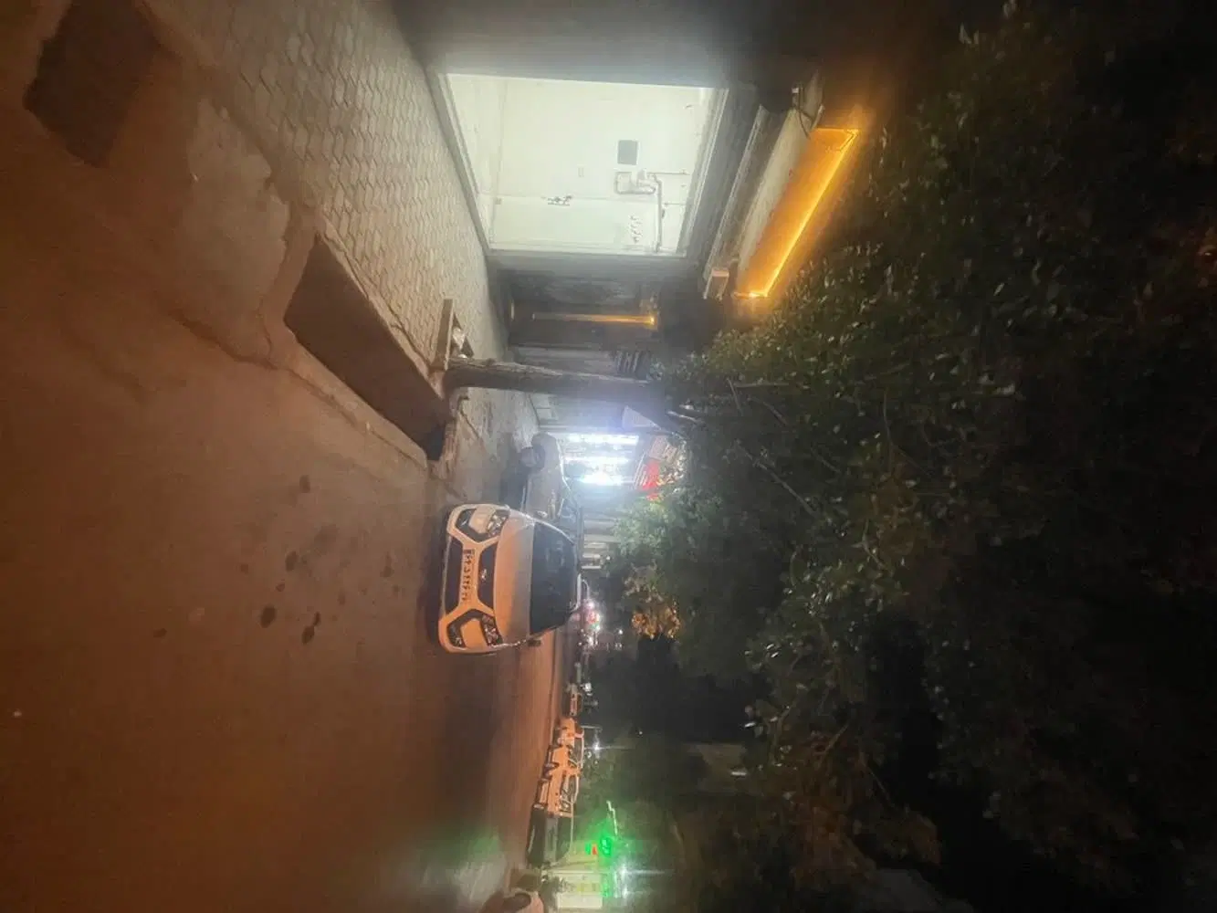 فروش مغازه در حاشیه