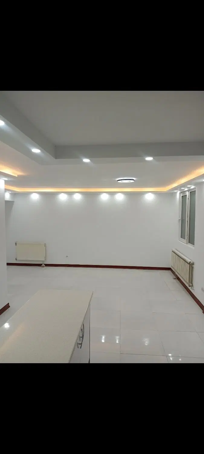 فروش آپارتمان_ فول امکانات_ شهرک ابریشم