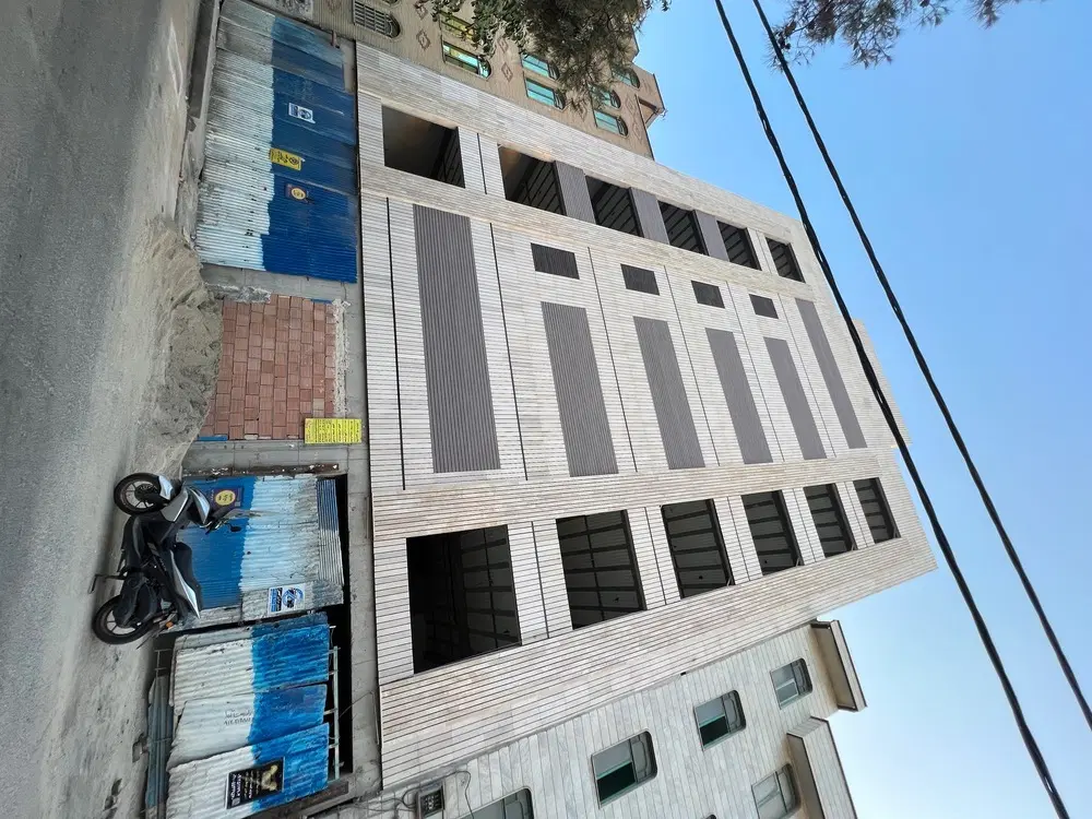 مشیریه 120متر نوساز
