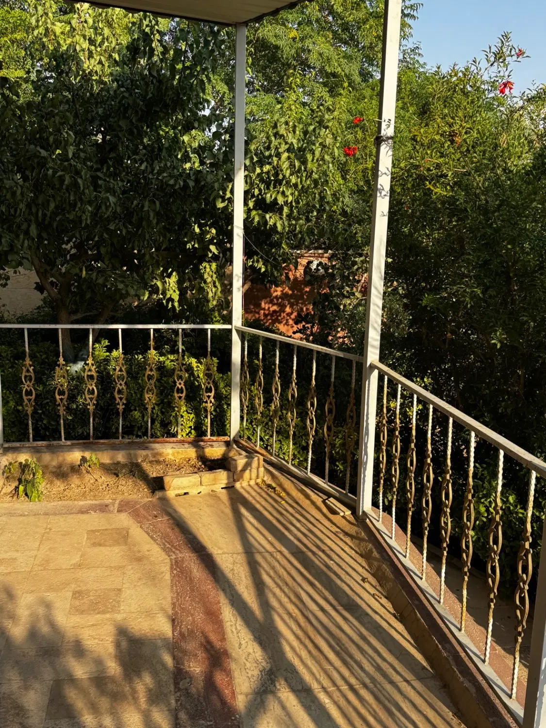 باغ ویلا شمشاد