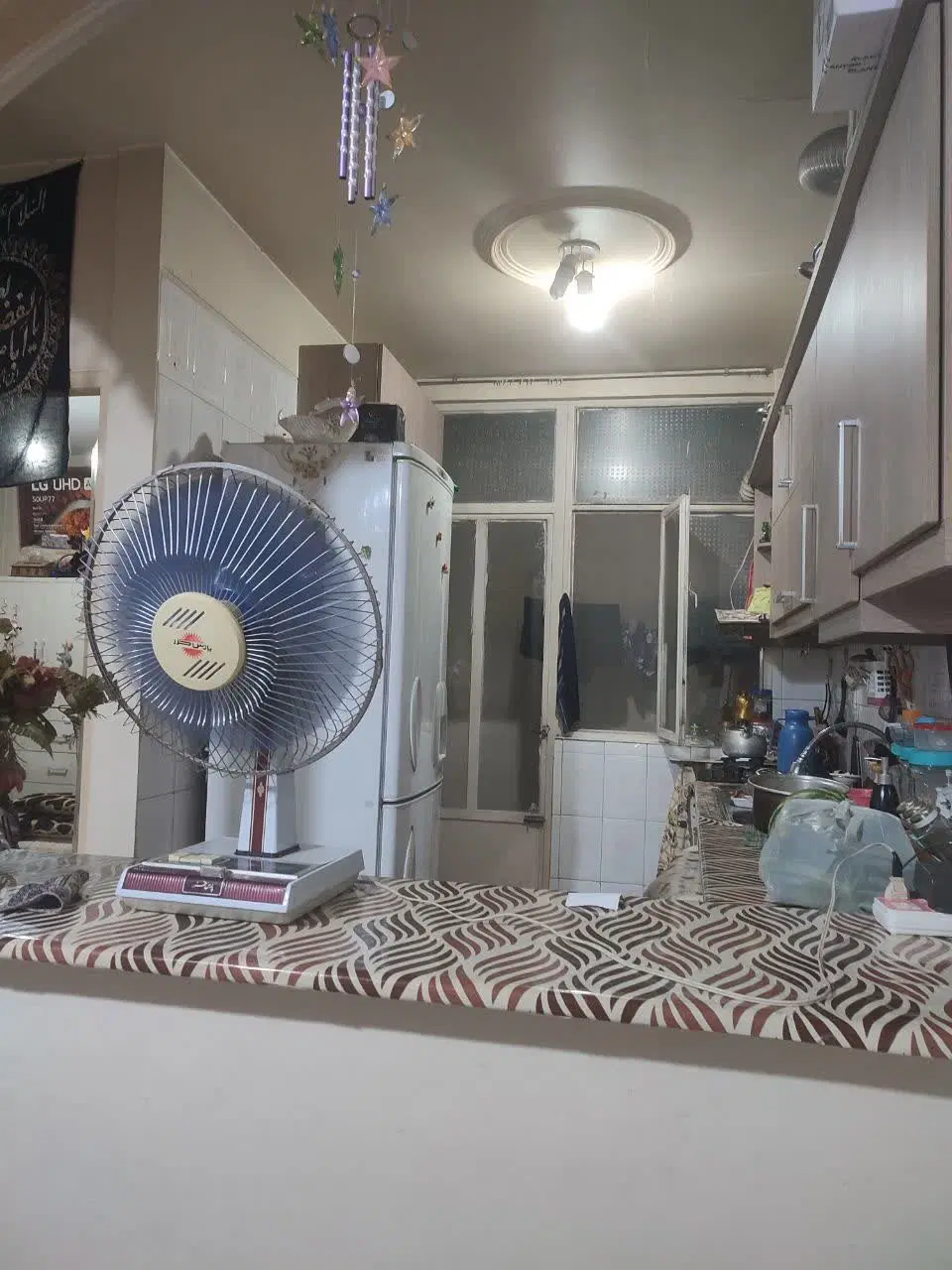 سلمان فارسی تک واحدی