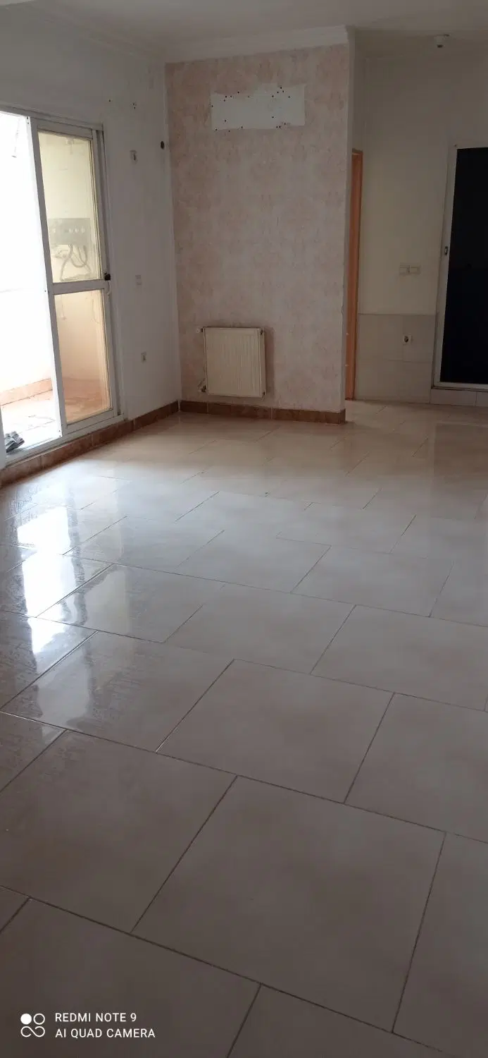 آپارتمان همکف راه جدا