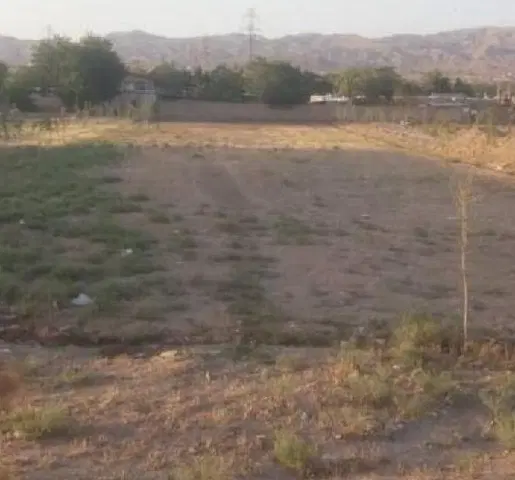 زمین فروشی در شیراز