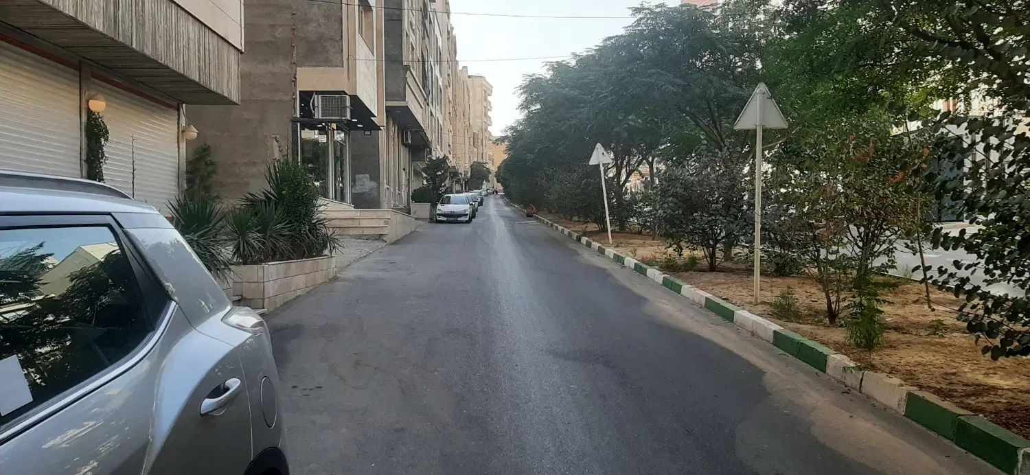 ۲۰۰متر زیرزمین سیدرضی