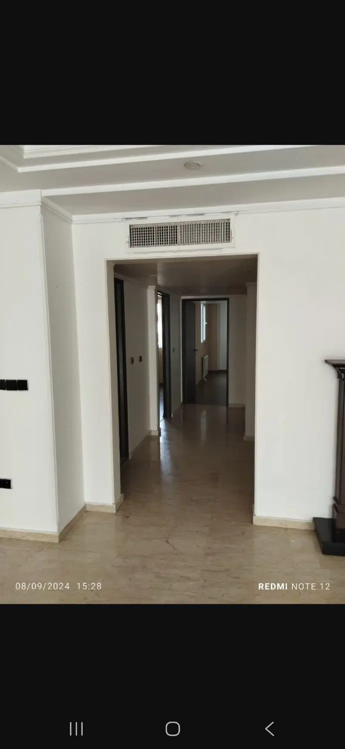 اجاره آپارتمان ۱۴۲متری در پروانه شمالی