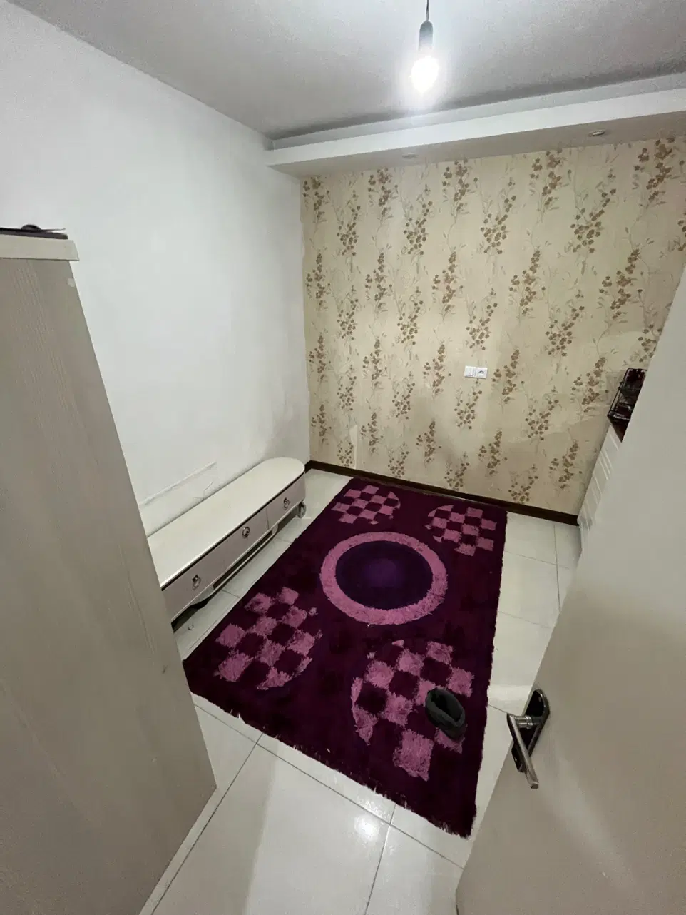 آپارتمان ۶۵متری خیابان قلم