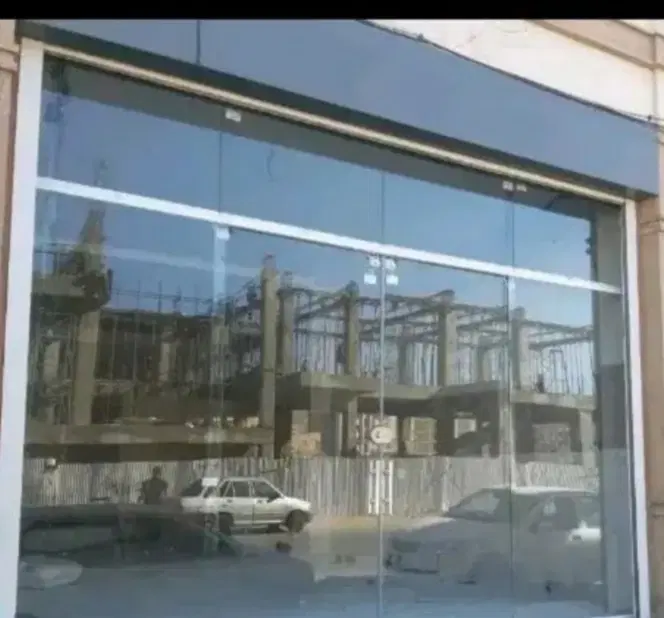 مغازه تجاری مهر شهر