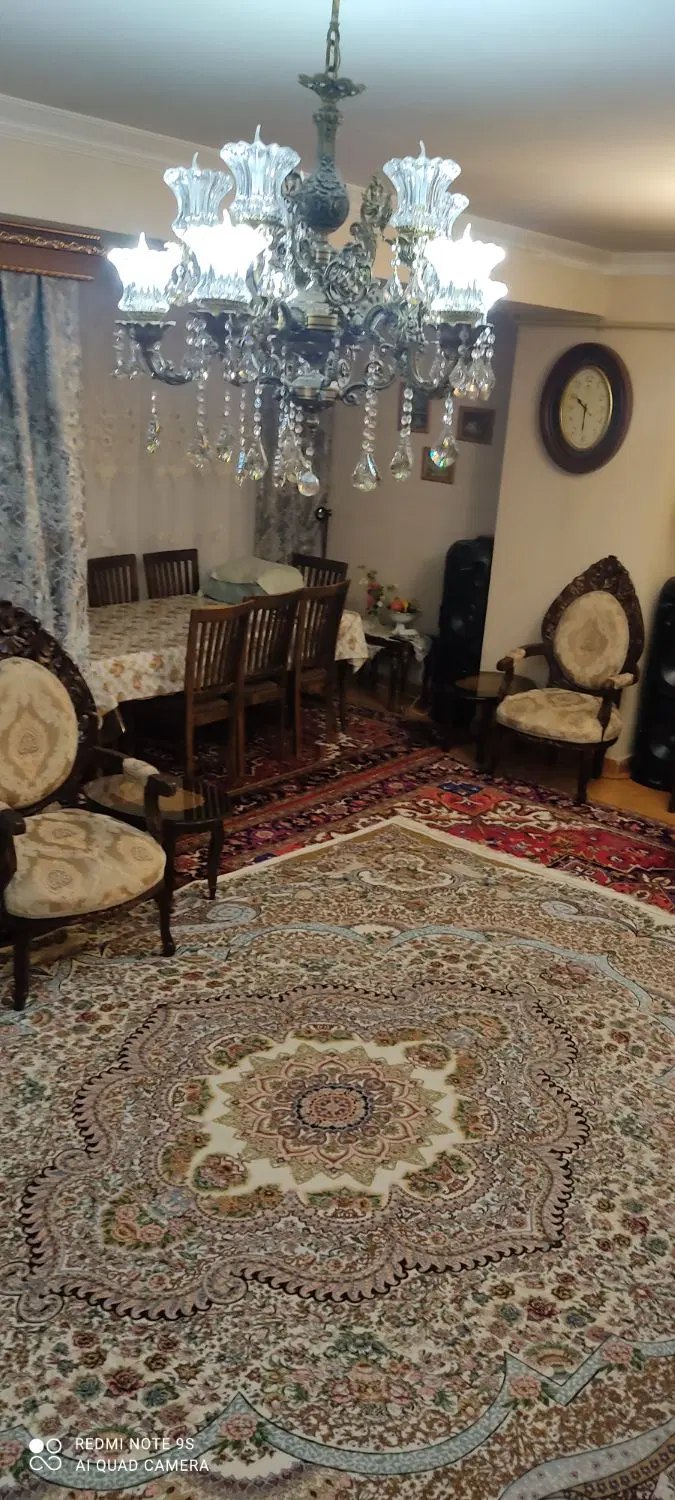 فروش آپارتمان