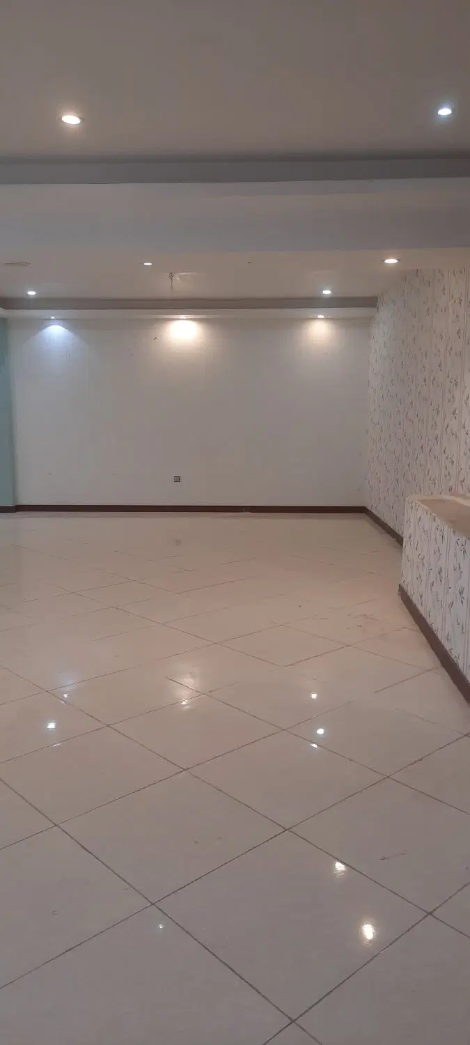 اپارتمان۱۰۵ متری ۲خواب