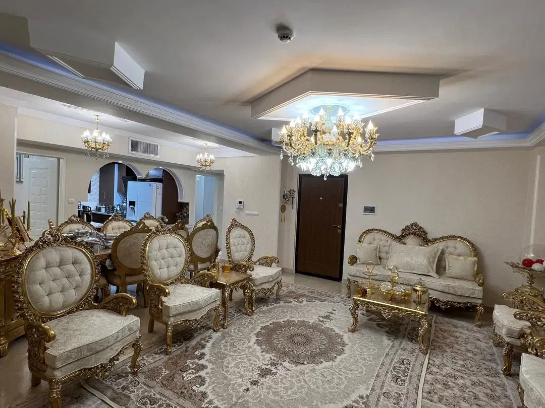 آپارتمان 70 متری
