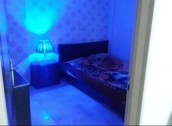 اجاره سوییت وآپارتمان_دربست_پارکینگ_نزدیک حرم