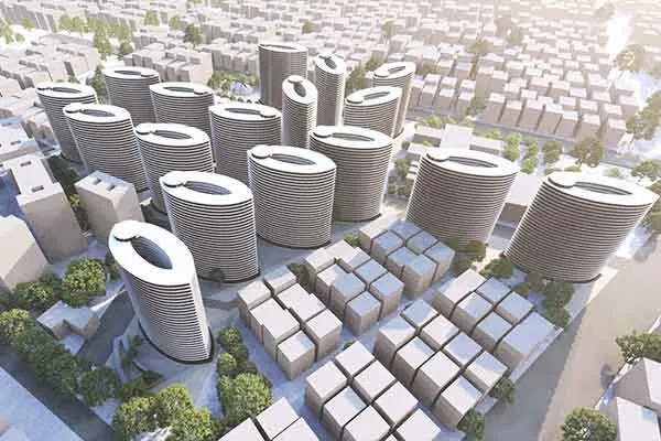 امتیاز رونیکا پالاس دردشت