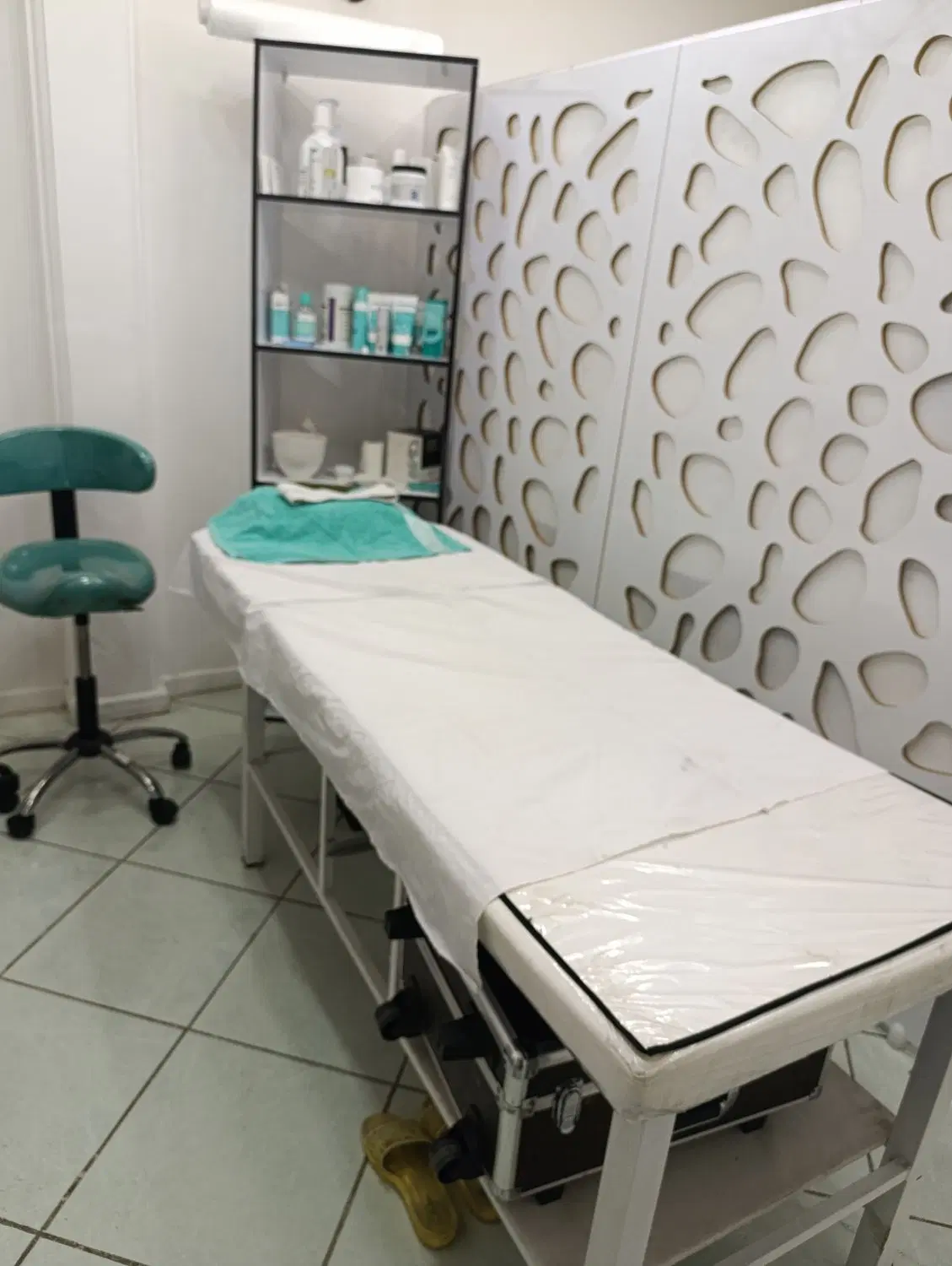 اجاره اتاق ساعتی