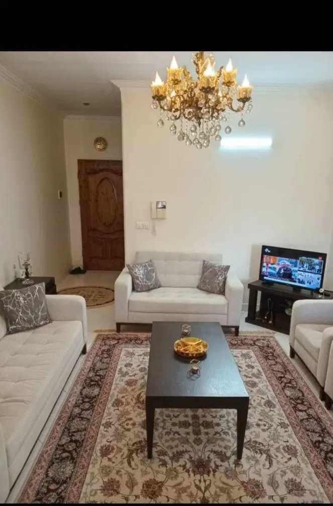 فروش آپارتمان ۵۰ متری. فول امکانات.