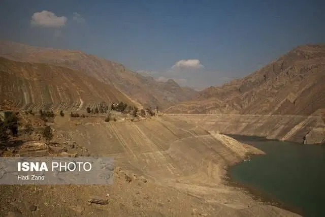 زمین ملکی فروشی