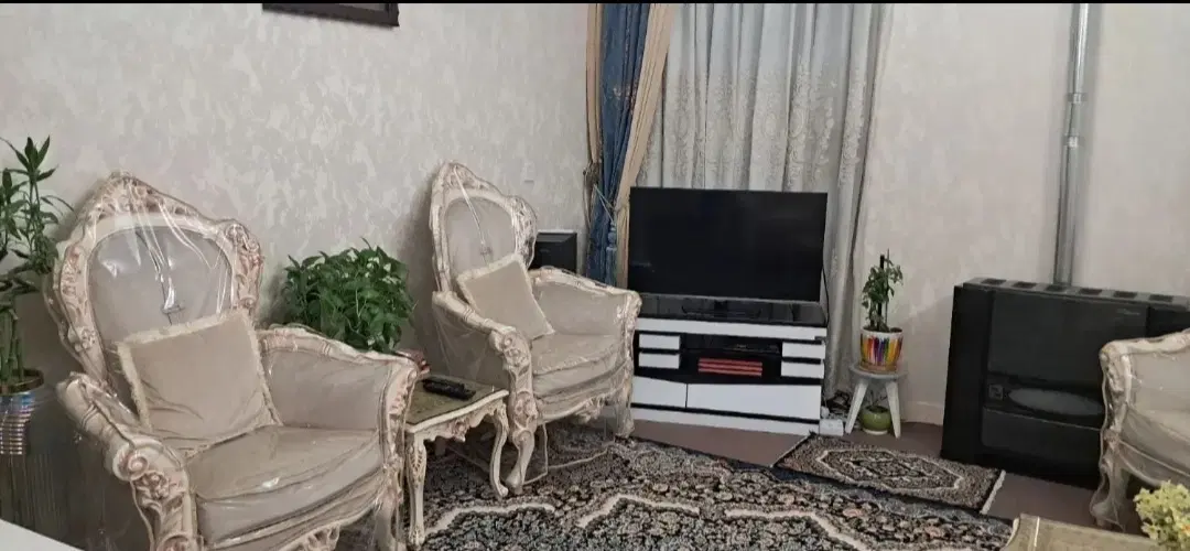 اجاره خانه ۴۶ متری