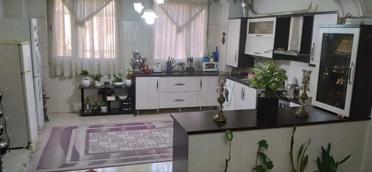 اپارتمان