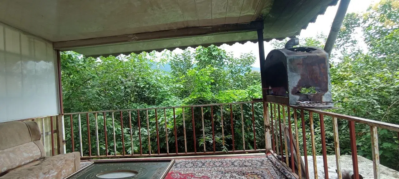 اجاره سالانه ویلا استخردار