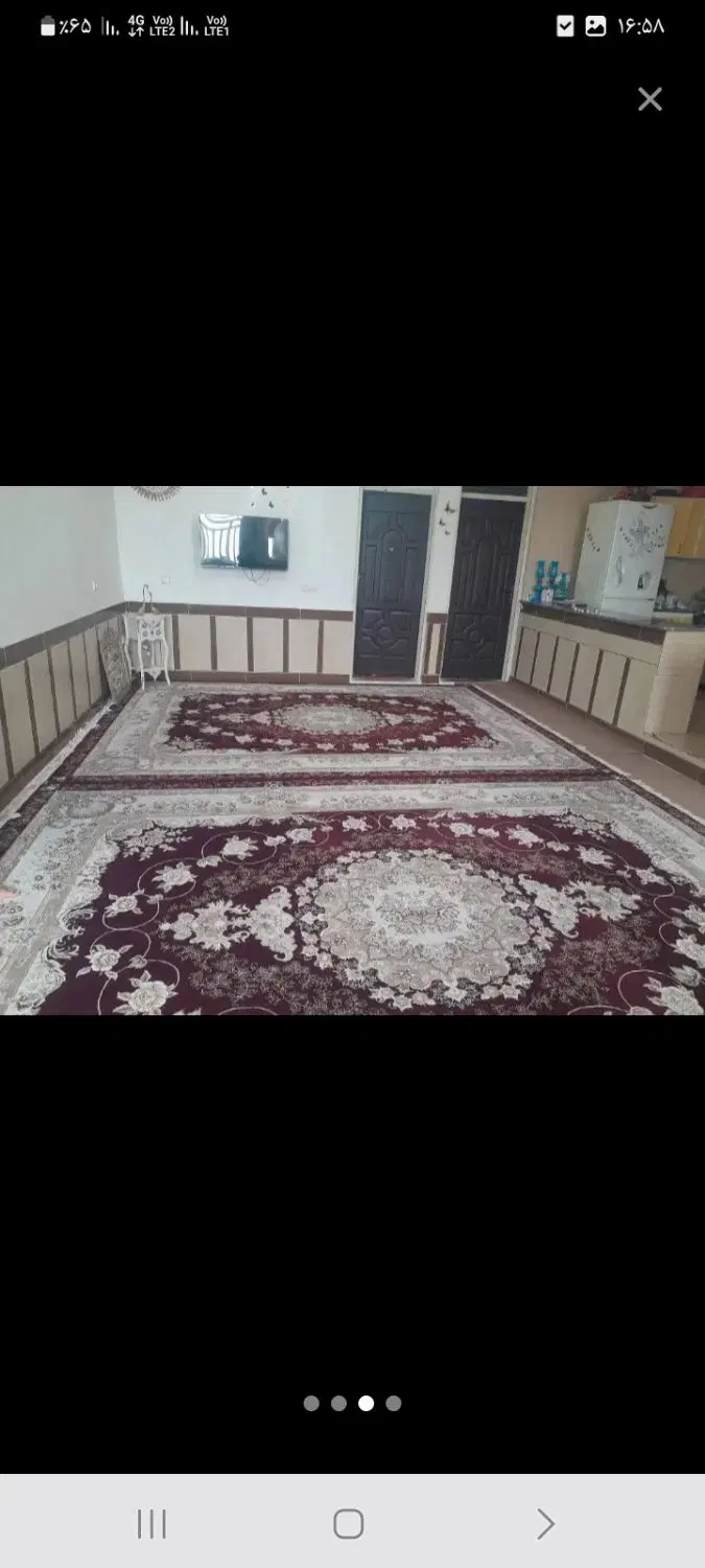 اجاره طبقه بالا