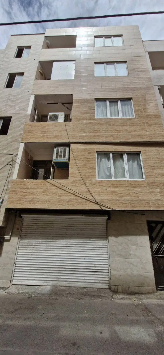 آپارتمان فروش