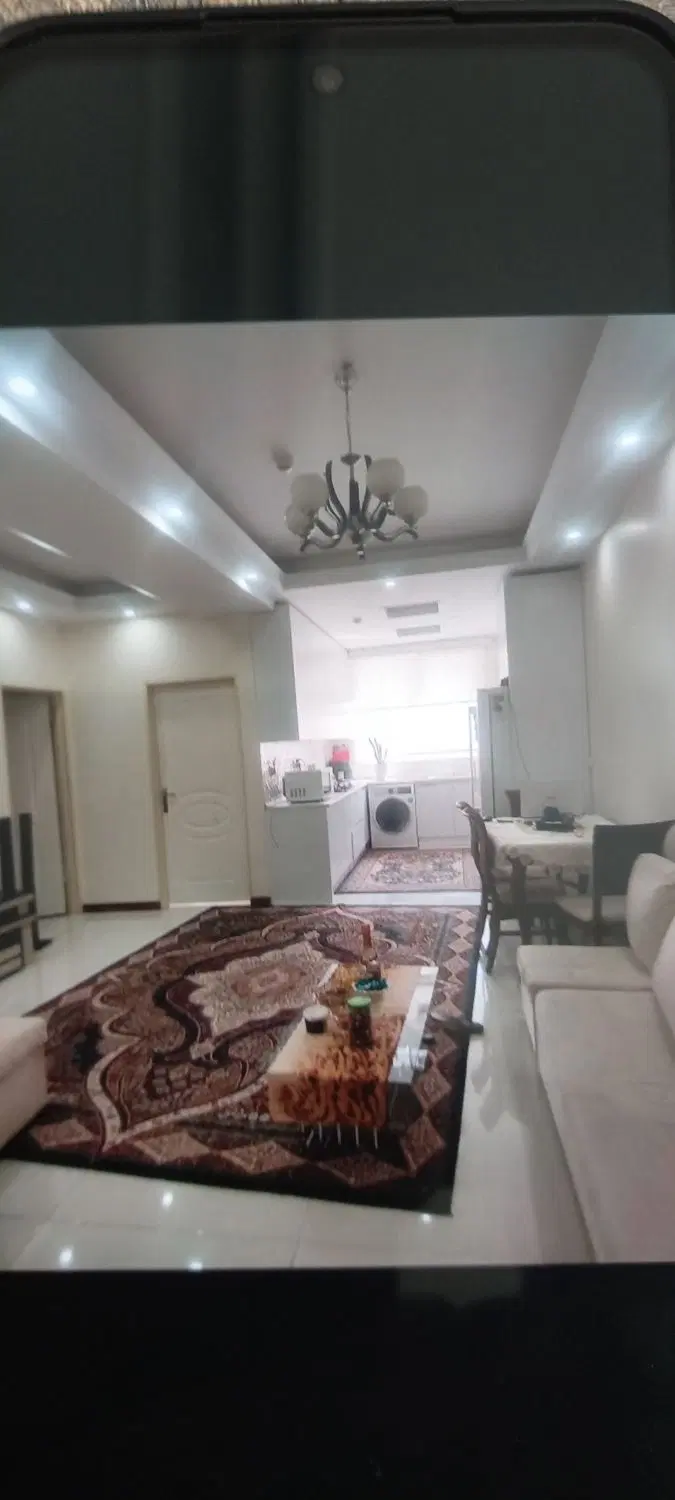 اپارتمان ۷۵متر۲خوابه  اوقاف دلاوران