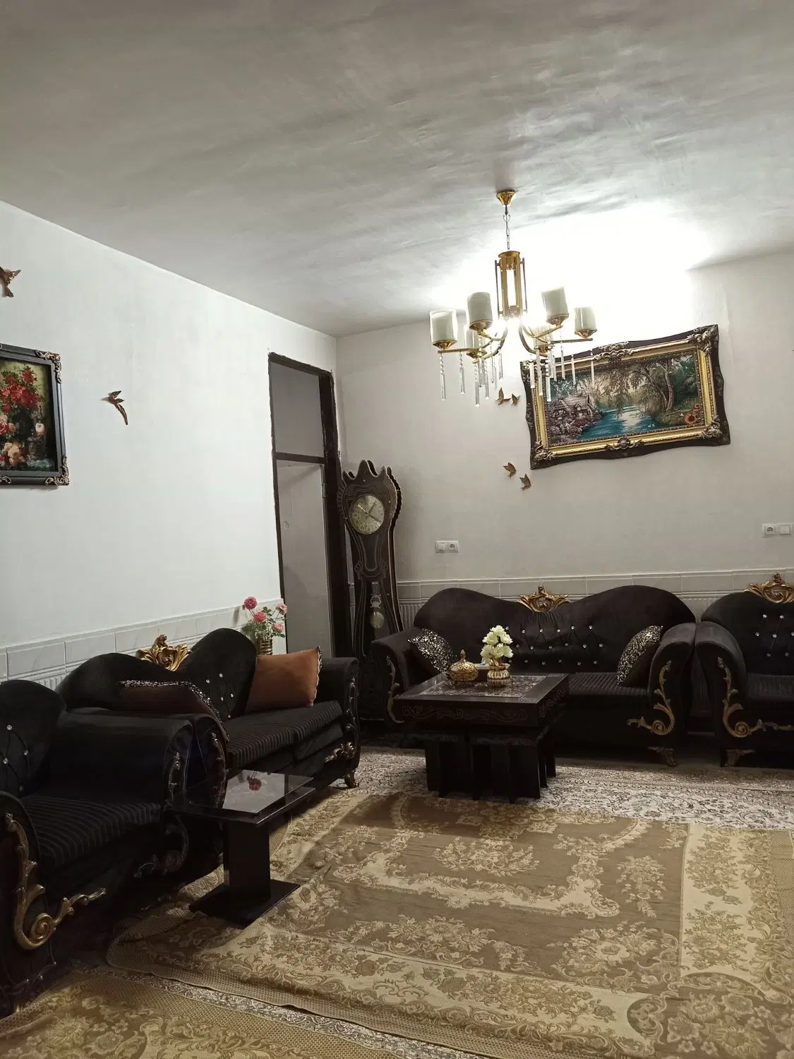 خانه ویلایی