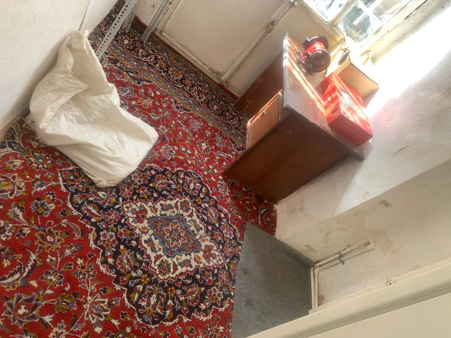 اجاره ی مغازه ۷ متر