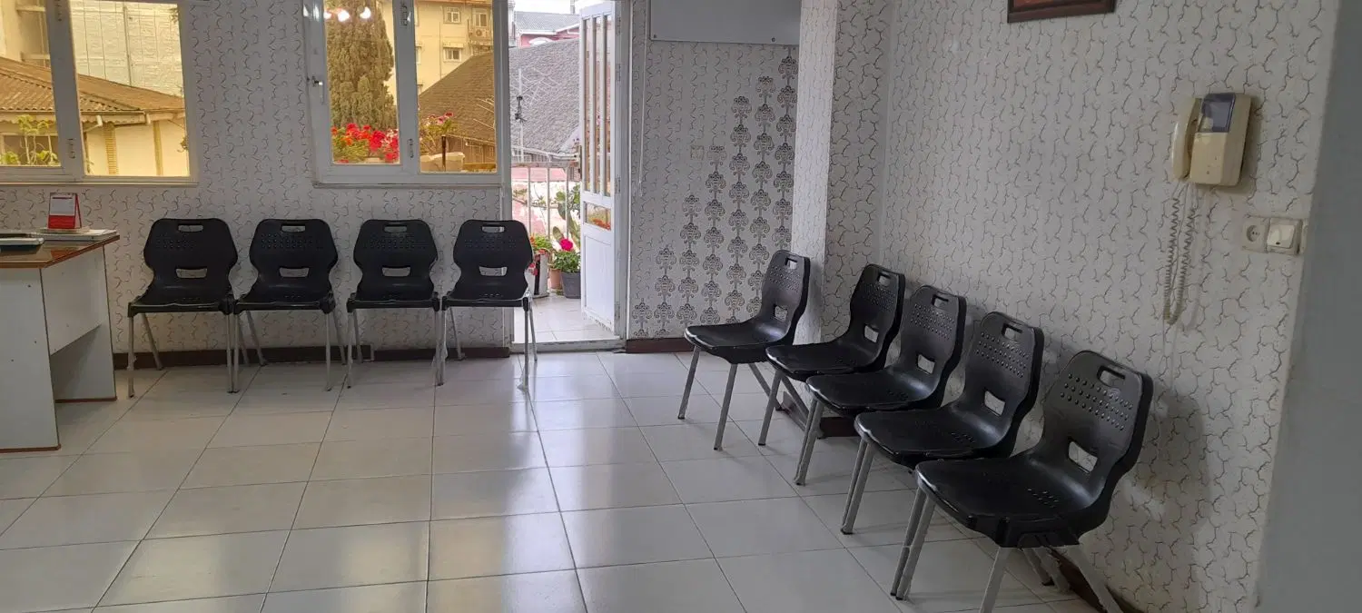 اجاره دفتر کار یا مطب