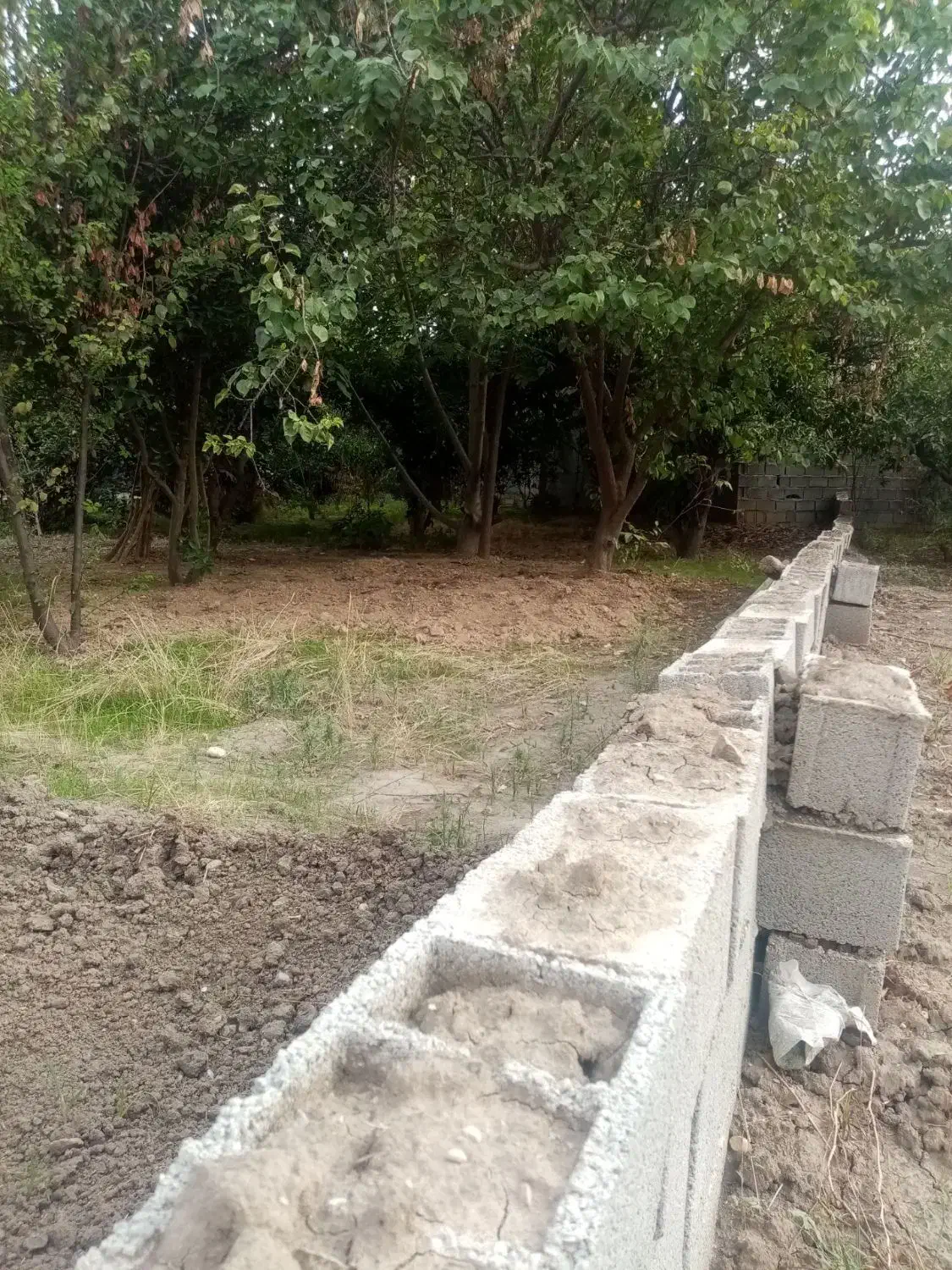 فروش زمین