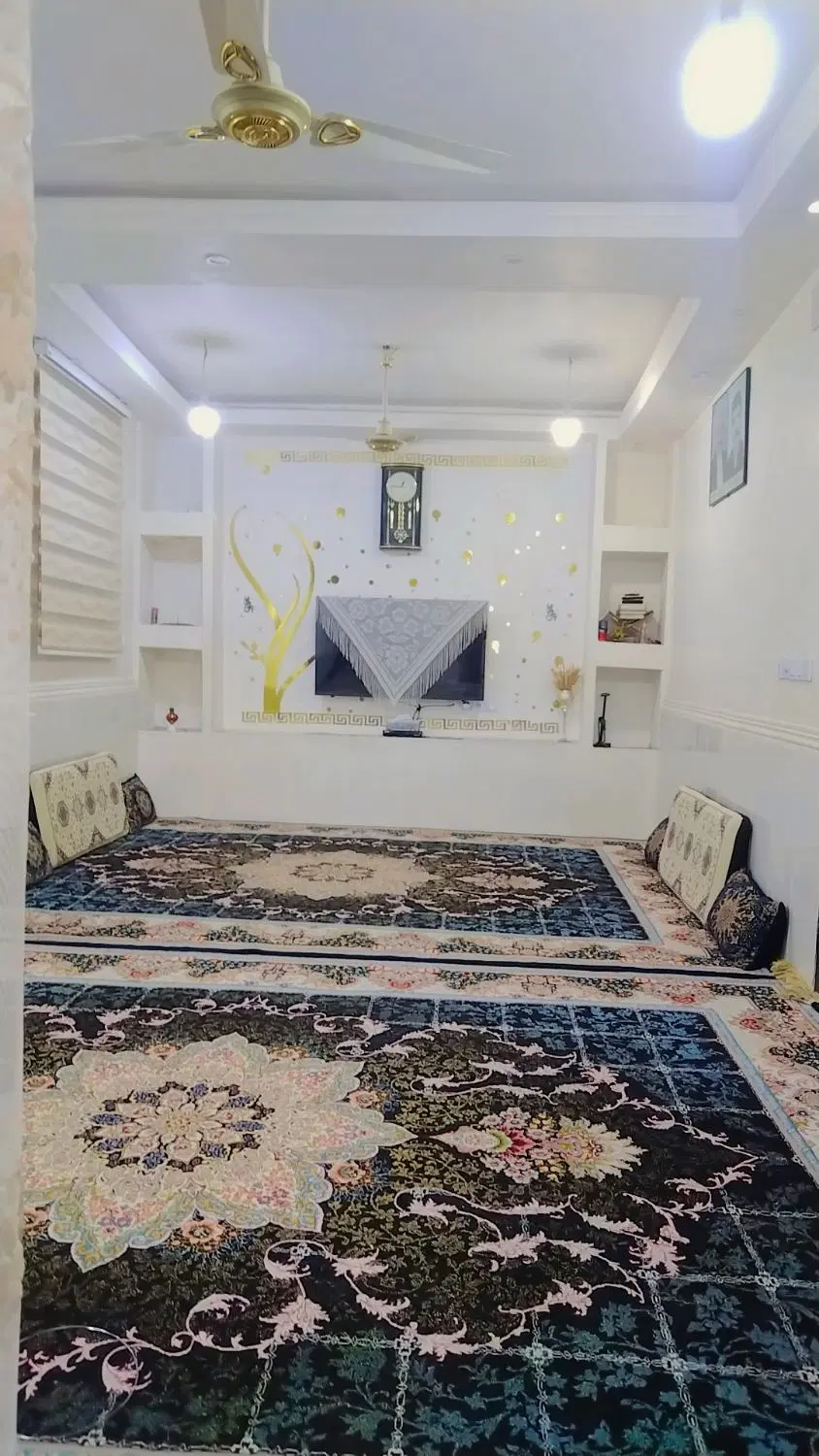 خانه دوبلکس فروشی