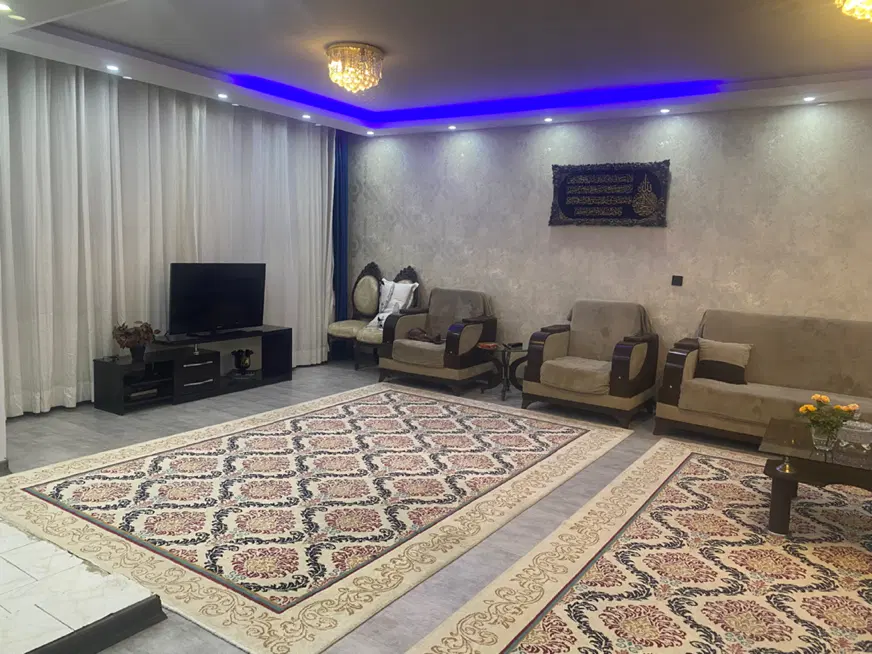 رهن واحد ۳خوابه