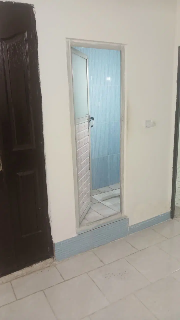 آپارتمان تمیز