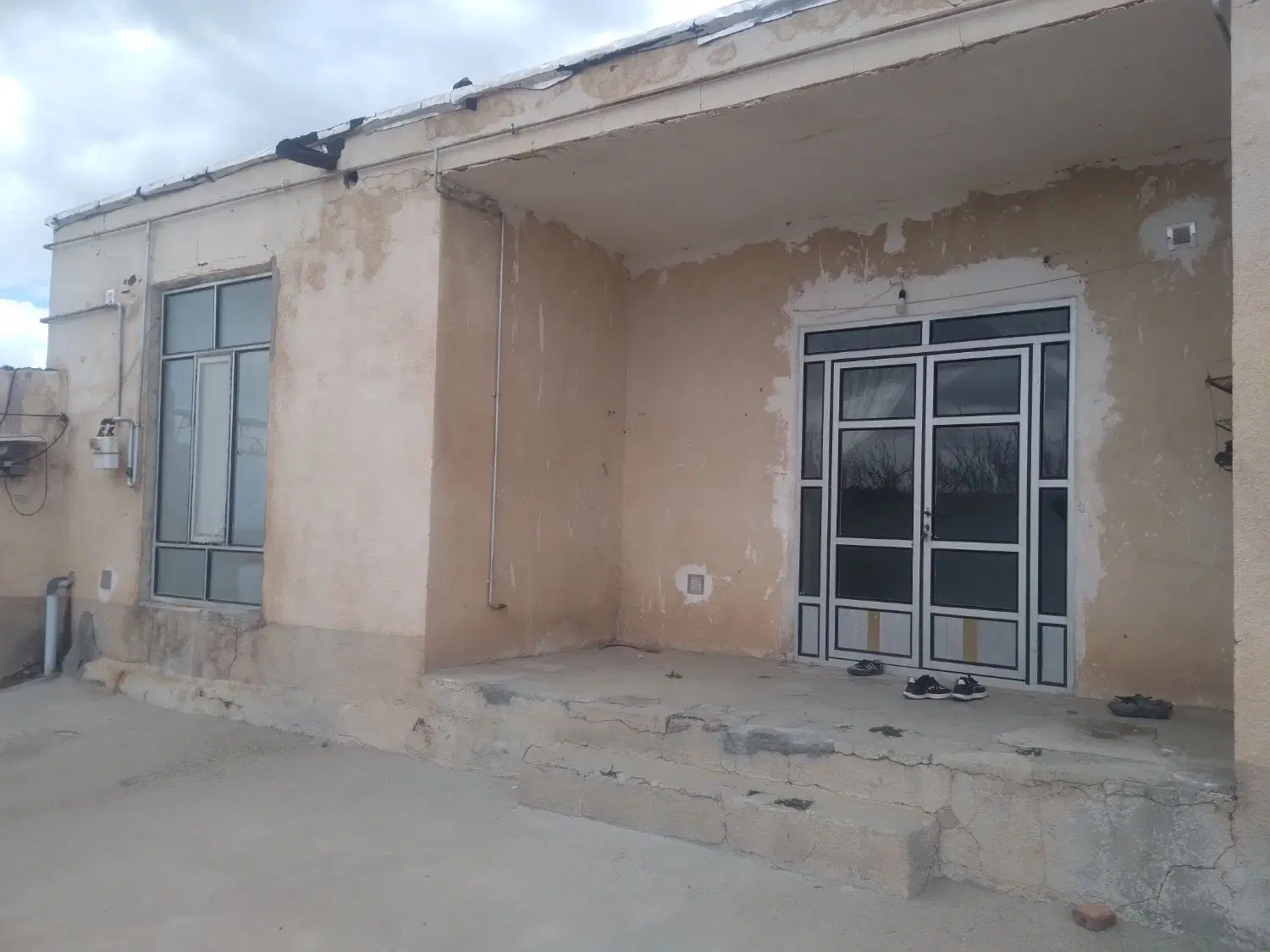 خانه ویلایی