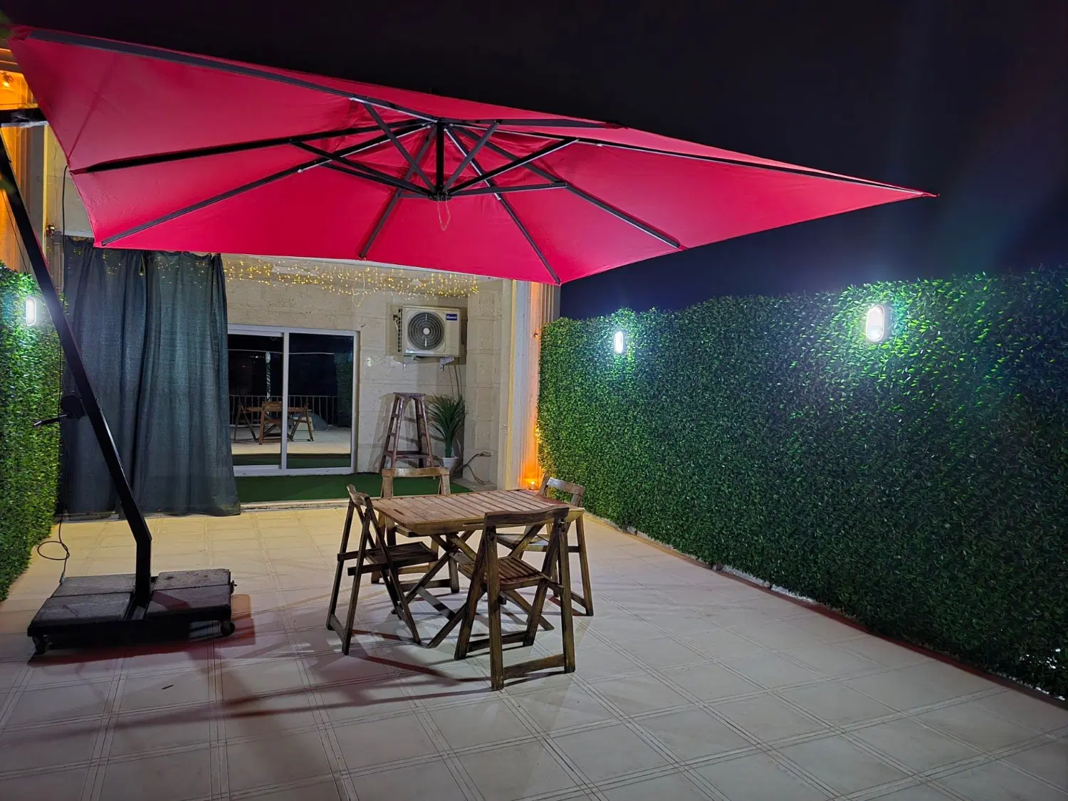 اجاره روزانه ویلای استخردار