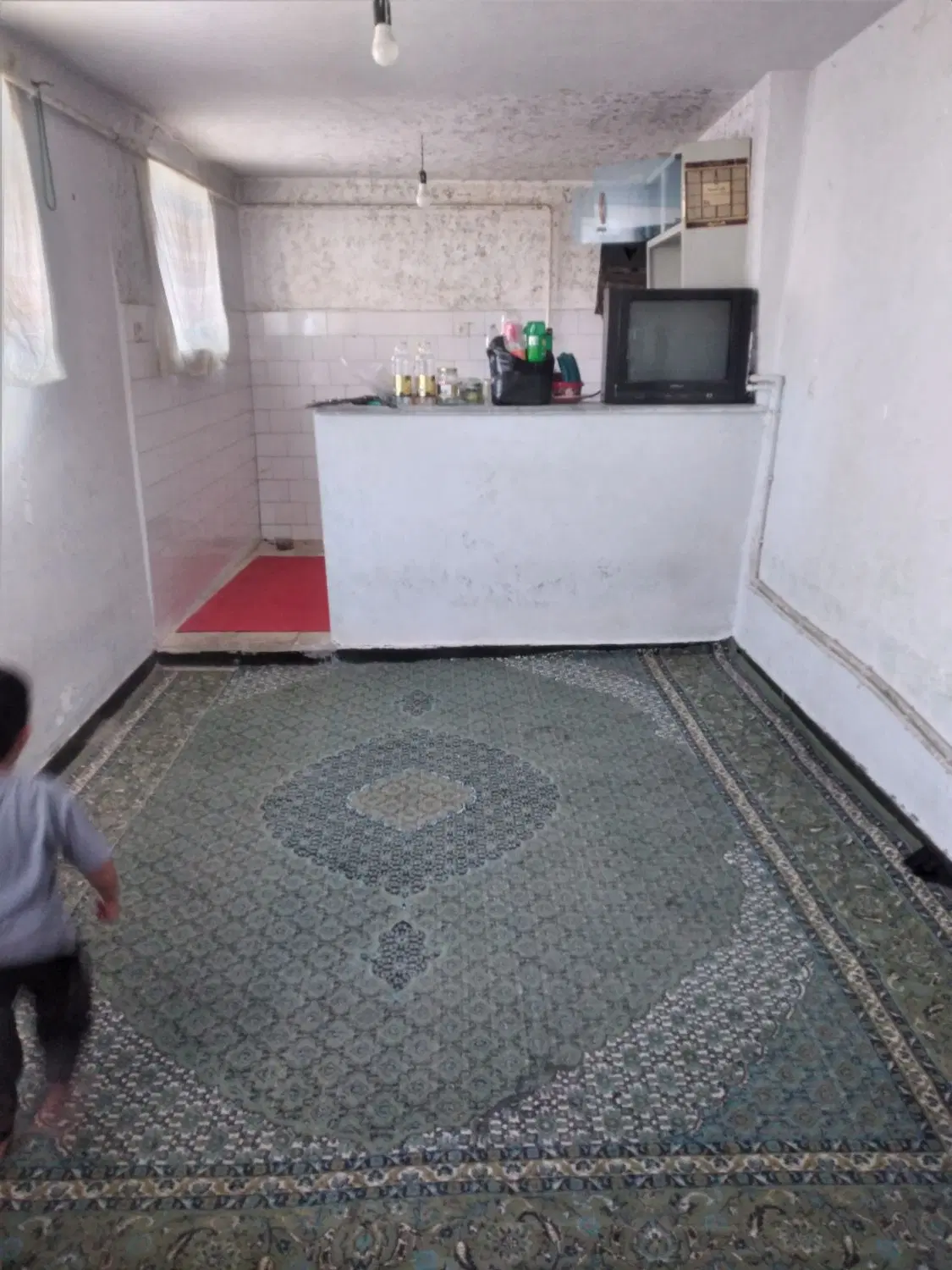 خانه اجاره ای
