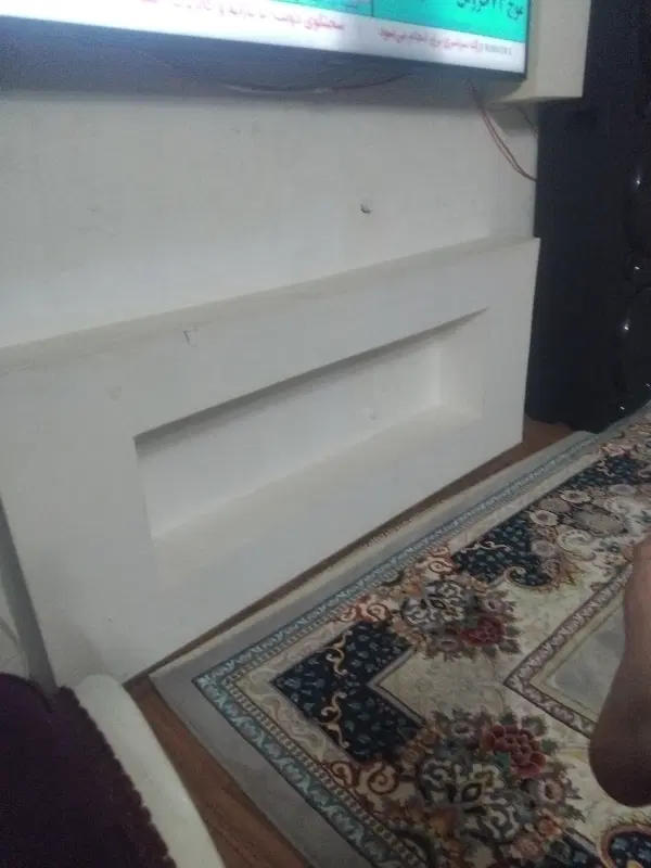 ۴۰متر واحد درمجتمع جوانان