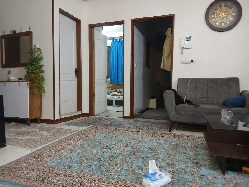 آپارتمان مسکن مهر فروش پرواز  1