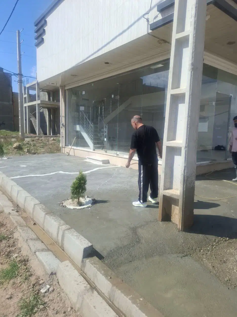 اجاره مغازه شهرک فرهنگیان‌ نظراباد