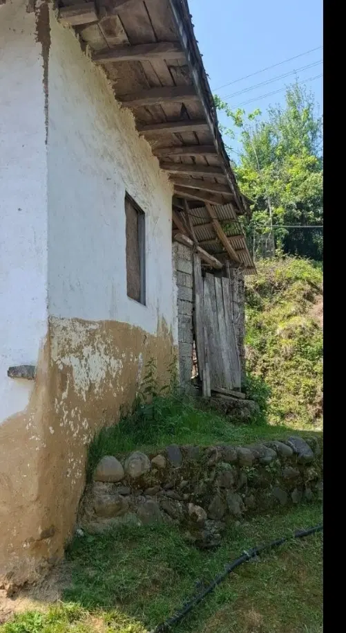 فروش خانه ویلایی روستایی