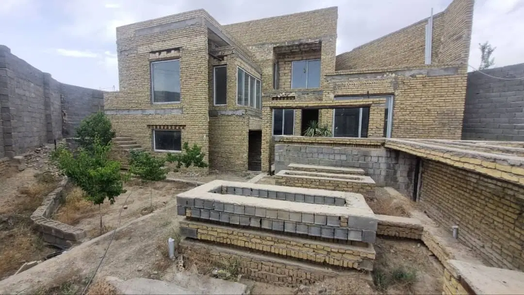 فروش ویلایی ۲۵۰ متری _عدل