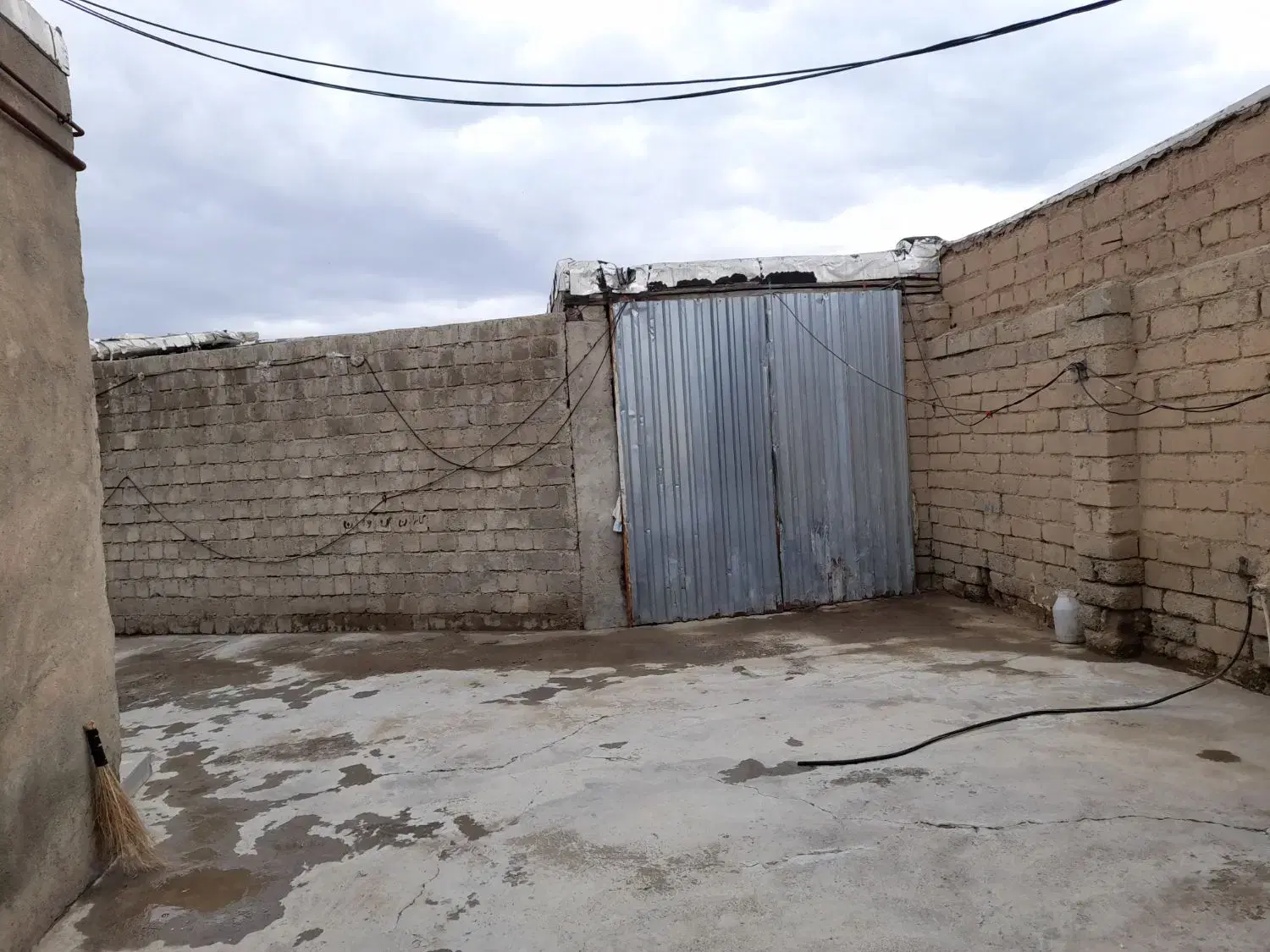 اجاره انباری ۱۰۰۰ متر