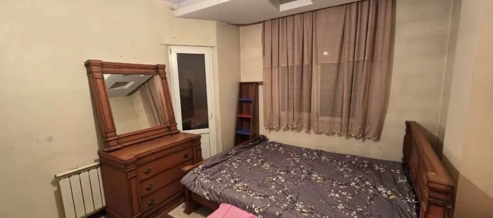 ۹۴ متر دو خواب ساختمان مناسب خانواده و زوج اکازیون