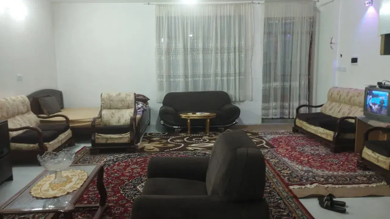 سوئیت مرتب و تمیز داخل شهر با پارکینگ