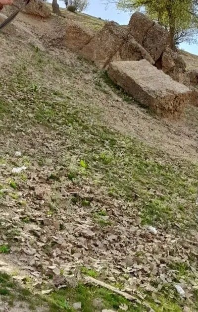 زمین فاز۳الهیه