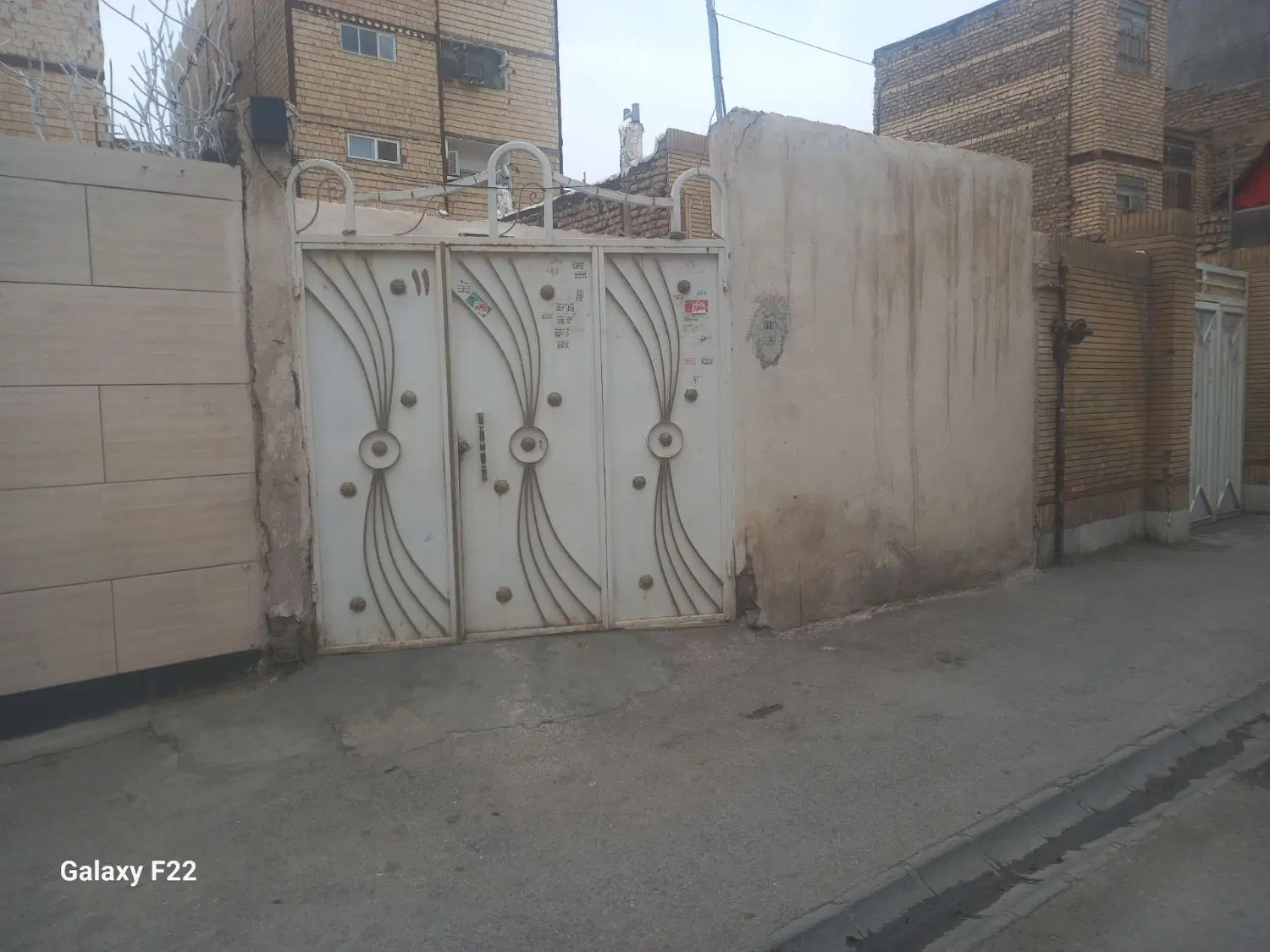 خانه ویلایی