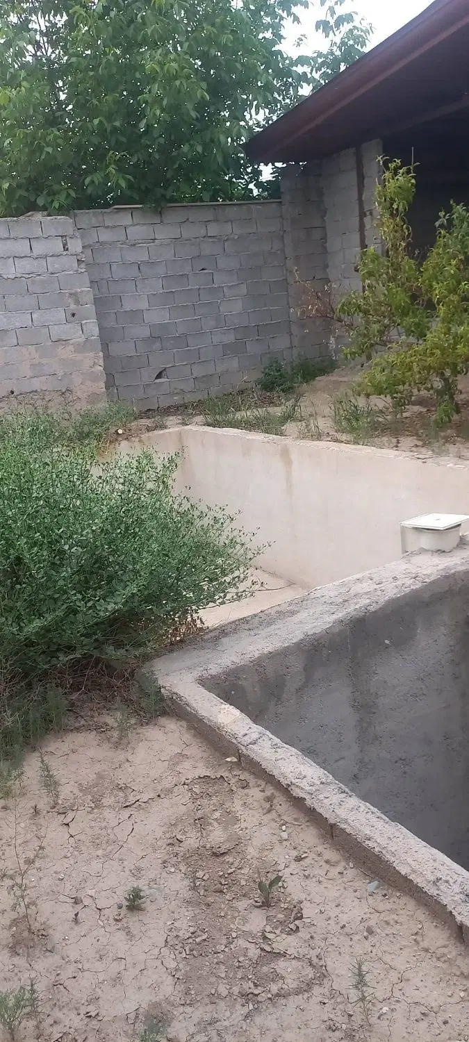 فروش باغچه کهنز قوام