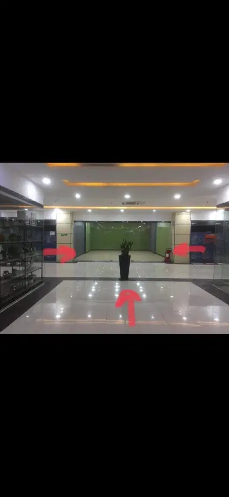 ۸۵متر مجتمع تجاری فخر آباد مالکیت