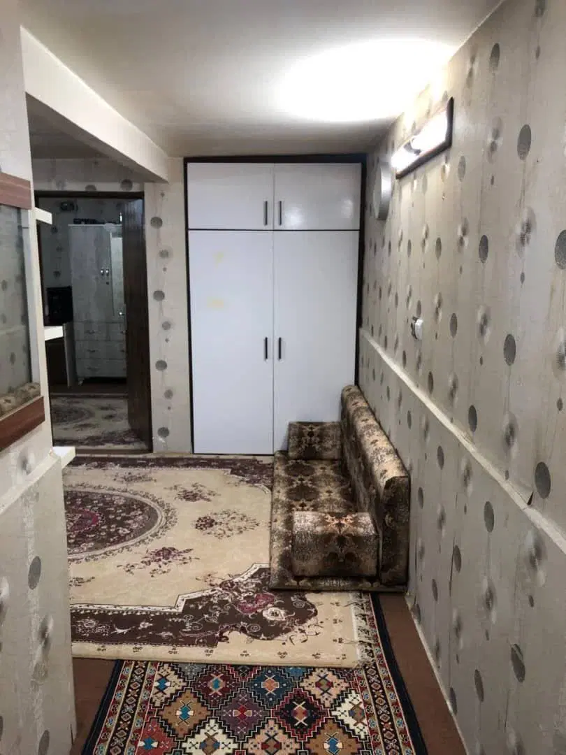 منزل پنجاه متری