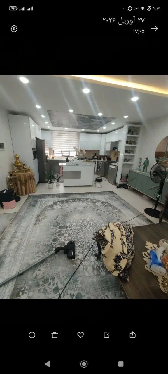 فروش منزل مسکونی